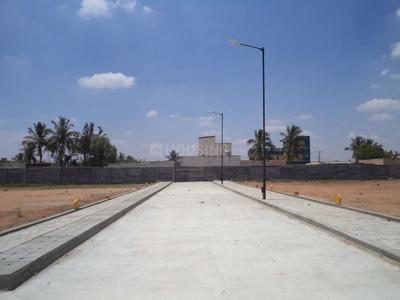 Project Image of 2400 Sq.ft Residential Plot / Land for sale in Adigara Kallahalli for Rs. 14160000