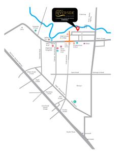 Project Image of 614.0 - 1026.0 Sq.ft 2 BHK Apartment for buy in Sun Legacy Reverside