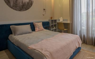 Project Image of 834.0 - 1168.0 Sq.ft 2 BHK Apartment for buy in Kumar Parc Residences