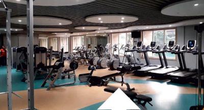 Project Image of 775 Sq.ft 2 BHK Apartment / Flat for sale in Thane West for Rs. 8499999