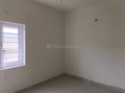 Sid GRR Sumitra Homes Bedroom 1