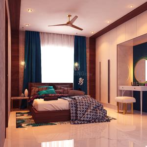 Project Image of 615.0 - 1450.0 Sq.ft 1 BHK Apartment for buy in The Nest Mascot