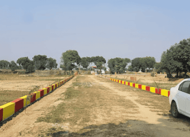 Project Image of 1076.39 - 2690.98 Sq.ft Residential Plot Plot for buy in Shashikala Vidhi Estate Extension 2nd