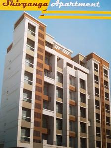 Project Image of 623.0 - 1065.0 Sq.ft 1 BHK Apartment for buy in Shelter 99 Shivganga Apartment
