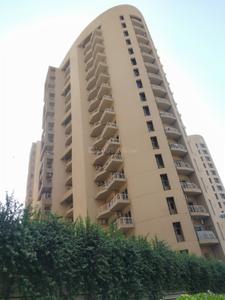 Project Image of 1850.0 - 6300.0 Sq.ft 3 BHK Apartment for buy in Suncity Parikrama