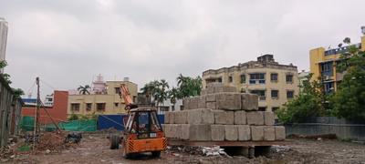 Project Image of 1458.0 - 2543.0 Sq.ft 3 BHK Apartment for buy in Mirania Evara