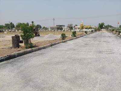 Project Image of 1386.0 - 2700.0 Sq.ft Residential Plot Plot for buy in S Aero Heights