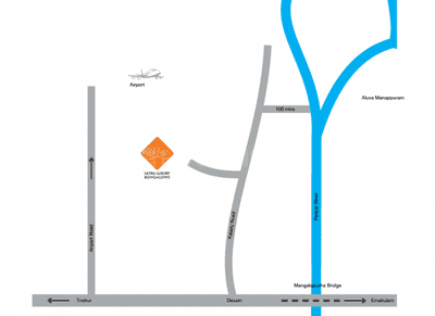 Project Image of 779.0 - 1174.0 Sq.ft 2 BHK Apartment for buy in Urban Trinity Garden