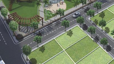 Project Image of 899.97 - 4433.01 Sq.ft Residential Plot Plot for buy in Vardaan Green City Llp