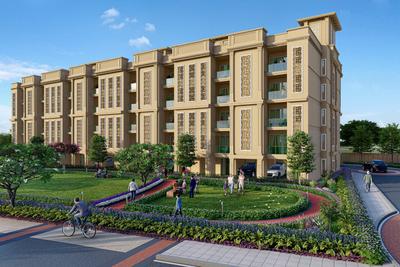 Project Image of 1250 Sq.ft 3 BHK Builder Floor for sale in Sector 37D for Rs. 15000000