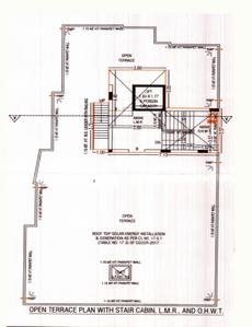 Project Image of 487.71 - 843.89 Sq.ft 1 BHK Apartment for buy in Soham Sachin Arise