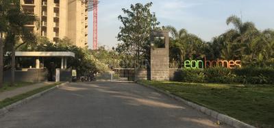 Project Image of 835.82 - 973.27 Sq.ft 2 BHK Apartment for buy in Kasturi Building B3 Eon Homes