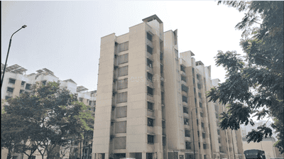 Project Image of 1150 Sq.ft 2.5 BHK Apartment / Flat for sale in Palava Phase 1 for Rs. 7200000