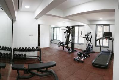 Project Image of 477.0 - 1556.0 Sq.ft 1 BHK Apartment for buy in GM Chandan CHSL
