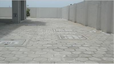 Project Image of 1009.0 - 1266.0 Sq.ft 2 BHK Apartment for buy in DABC Euphorbia Phase V