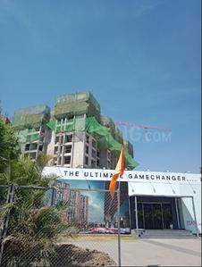 Project Image of 841.0 - 1233.0 Sq.ft 2 BHK Apartment for buy in Ultimus