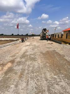Project Image of 1350.0 - 3600.0 Sq.ft Residential Plot Plot for buy in Advaitha Enclave