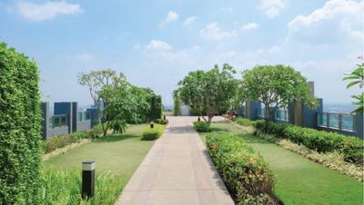 Project Image of 466.0 - 813.0 Sq.ft 1 BHK Apartment for buy in Shreeji Solitaire