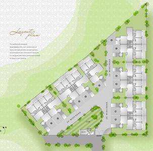 Project Image of 0.0 - 4050.0 Sq.ft 4 BHK Villa for buy in Vivan Karma