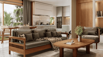 Project Image of 387.5 - 1189.2 Sq.ft 1 BHK Apartment for buy in House Reflections 66
