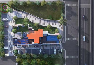 Project Image of 795.67 - 1122.46 Sq.ft 3 BHK Apartment for buy in Mittal 6 Nitaara Tower