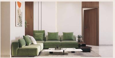 Project Image of 1229.0 - 2010.0 Sq.ft 2 BHK Apartment for buy in Nilaya Ecohomes Llp Prana by Nilaya