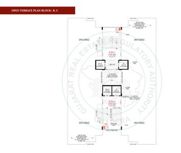 Project Image of 641.31 - 850.67 Sq.ft 2 BHK Apartment for buy in Nilkanth Parivar