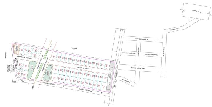 Gallery Cover Pic of Divya Devine City Phase 3