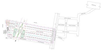 Project Image of 1799.73 - 3509.47 Sq.ft Residential Plot Plot for buy in Divya Devine City Phase 3