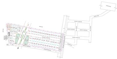 Residential Lands for Sale in Divya Devine City Phase 3