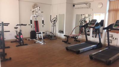 Project Image of 1674 Sq.ft 3 BHK Apartment / Flat for sale in Meerut Road Industrial Area for Rs. 18000000