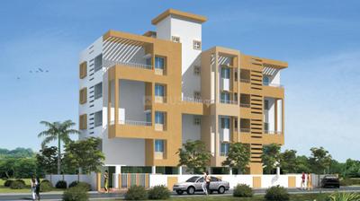 Project Image of 650.0 - 1000.0 Sq.ft 1 BHK Apartment for buy in Arun Sheth Anika Apartments