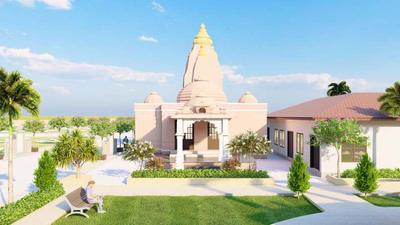 Project Image of 1035.0 - 2400.0 Sq.ft Residential Plot Plot for buy in Abhinav Shreepuram