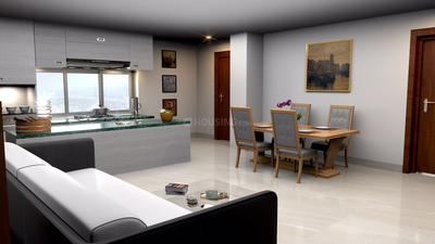 Project Image of 660.0 - 904.0 Sq.ft 2 BHK Apartment for buy in Accon Priti Shine