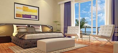 Project Image of 1358.0 - 2086.0 Sq.ft 2 BHK Apartment for buy in The BMK Maple Leaf Towers