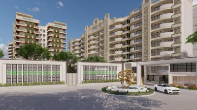 Project Image of 1128.0 - 3911.0 Sq.ft 2 BHK Apartment for buy in Isvaraa Nature Phase 1 Block A