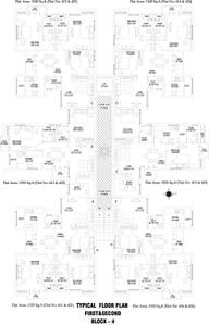 Project Image of 872.0 - 1790.0 Sq.ft 2 BHK Apartment for buy in Sidharth Natura