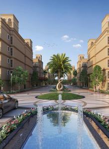 Project Image of 745.51 - 1439.78 Sq.ft 2 BHK Apartment for buy in Signature Global Park II