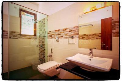 Project Image of 0.0 - 2088.0 Sq.ft 3 BHK Villa for buy in Richmonde Park