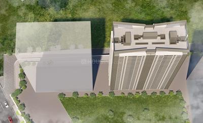 Project Image of 752.4 - 1139.04 Sq.ft 2 BHK Apartment for buy in Regency Luxuria Phase III