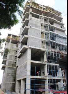 Project Image of 1865.0 - 2438.0 Sq.ft 3 BHK Apartment for buy in Spica Tower