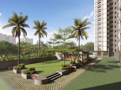 Project Image of 1200.0 - 1525.0 Sq.ft 2 BHK Apartment for buy in SP Epitome