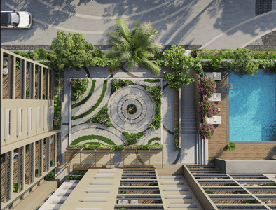 Project Image of 5275 Sq.ft 5 BHK Penthouse for sale in Muddanahalli for Rs. 60000000