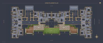 Embassy Marquis Residences Project Images