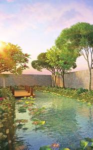 Project Image of 1639.0 - 2819.0 Sq.ft 3 BHK Apartment for buy in Tilakratan Elysium