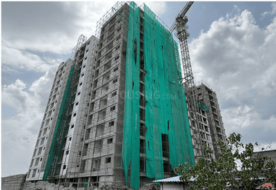 Project Image of 1198.0 - 1911.0 Sq.ft 2 BHK Apartment for buy in DRA Skylantis