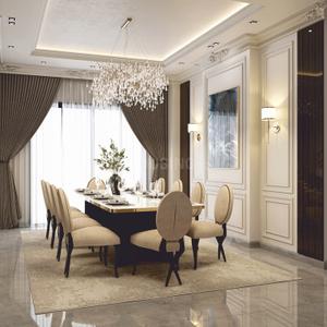 Project Image of 2467.0 - 3226.0 Sq.ft 3 BHK Apartment for buy in Sparkbuild Spark Hills