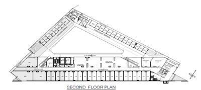 Project Image of 513.0 - 625.0 Sq.ft 1 BHK Apartment for buy in Raheja Trinity