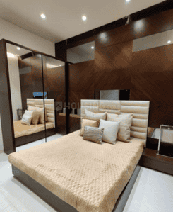 Project Image of 886.19 - 1051.42 Sq.ft 2 BHK Apartment for buy in Majestique Signature Towers B1