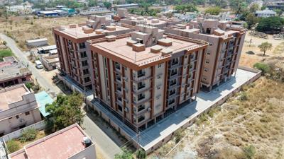 Project Image of 1035.0 - 1601.0 Sq.ft 2 BHK Apartment for buy in Utsav Hills